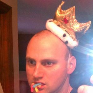 Meet your Posher, Jonathan